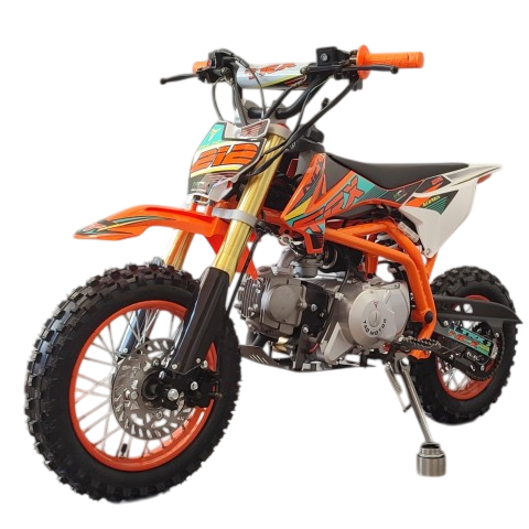 TRX 110cc 12/10