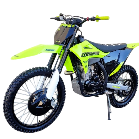 Mx 250 Extreme