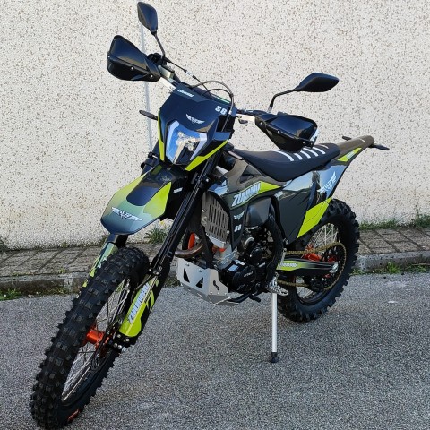 Enduro Mx 300 Hard Extreme