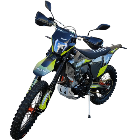 Enduro Mx 300 Hard Extreme