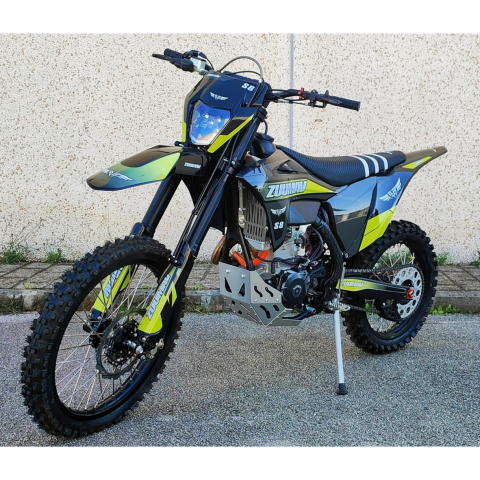 Enduro Mx 450 Hard Extreme