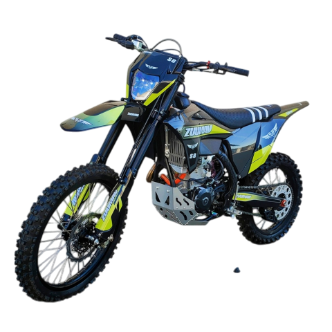 Enduro Mx 450 Hard Extreme