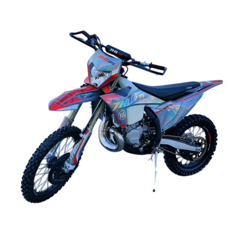 ENDURO MX 300 2T RACING READY RACE