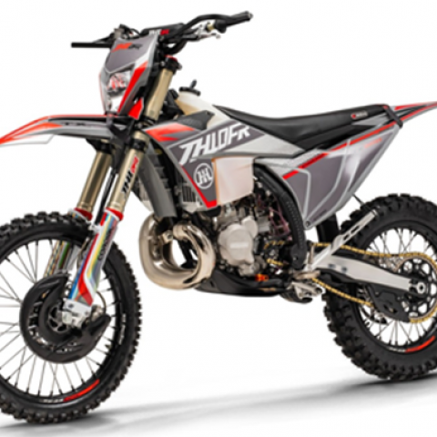 ENDURO MX 300 2T RACING READY RACE