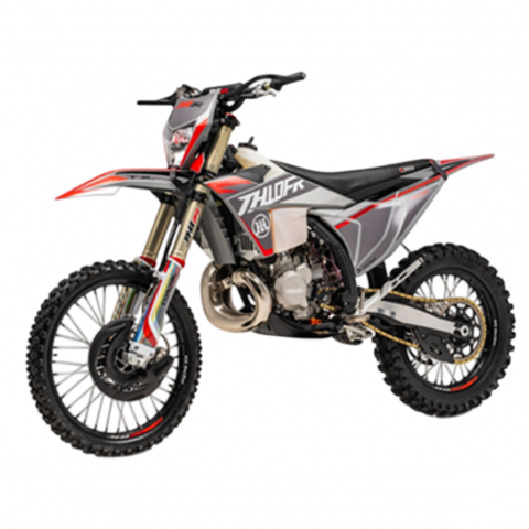 ENDURO MX 300 2T RACING READY RACE