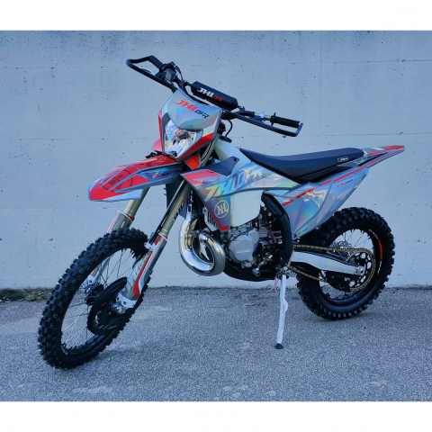 ENDURO MX 300 2T RACING READY RACE