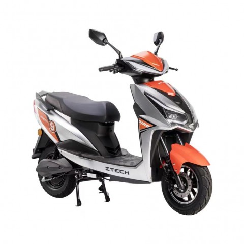 scooter Elettrico 500W