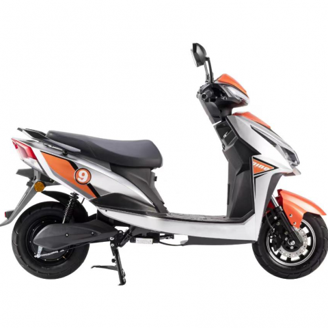 scooter elettrico 1200W