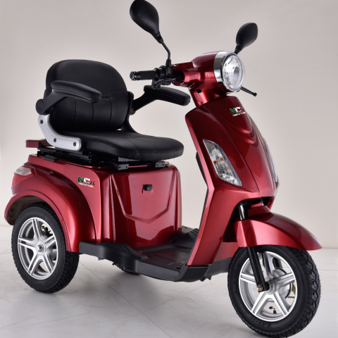 scooter elettrico 500W