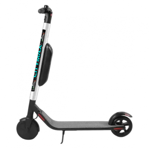 CITYMOVE MAX BY SEGWAY