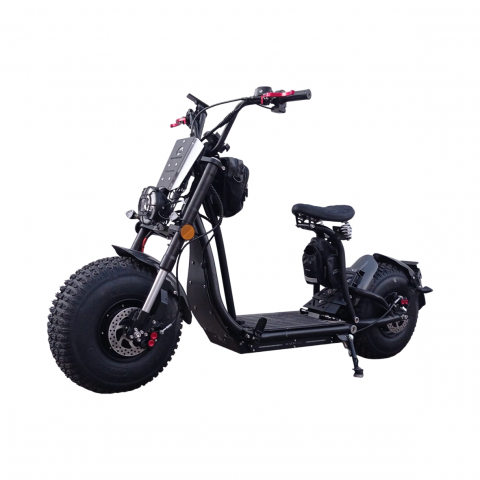 CRUISER 3600W 60V 26AH