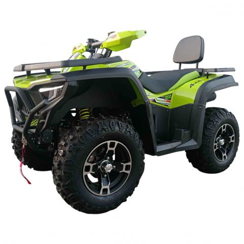 X-ROCK 350 4X4