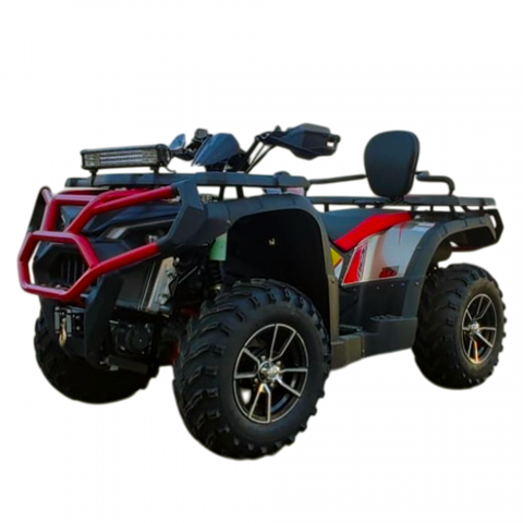 X-CLIMBER 570CC