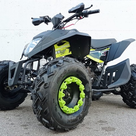 FX 250 RACING R10